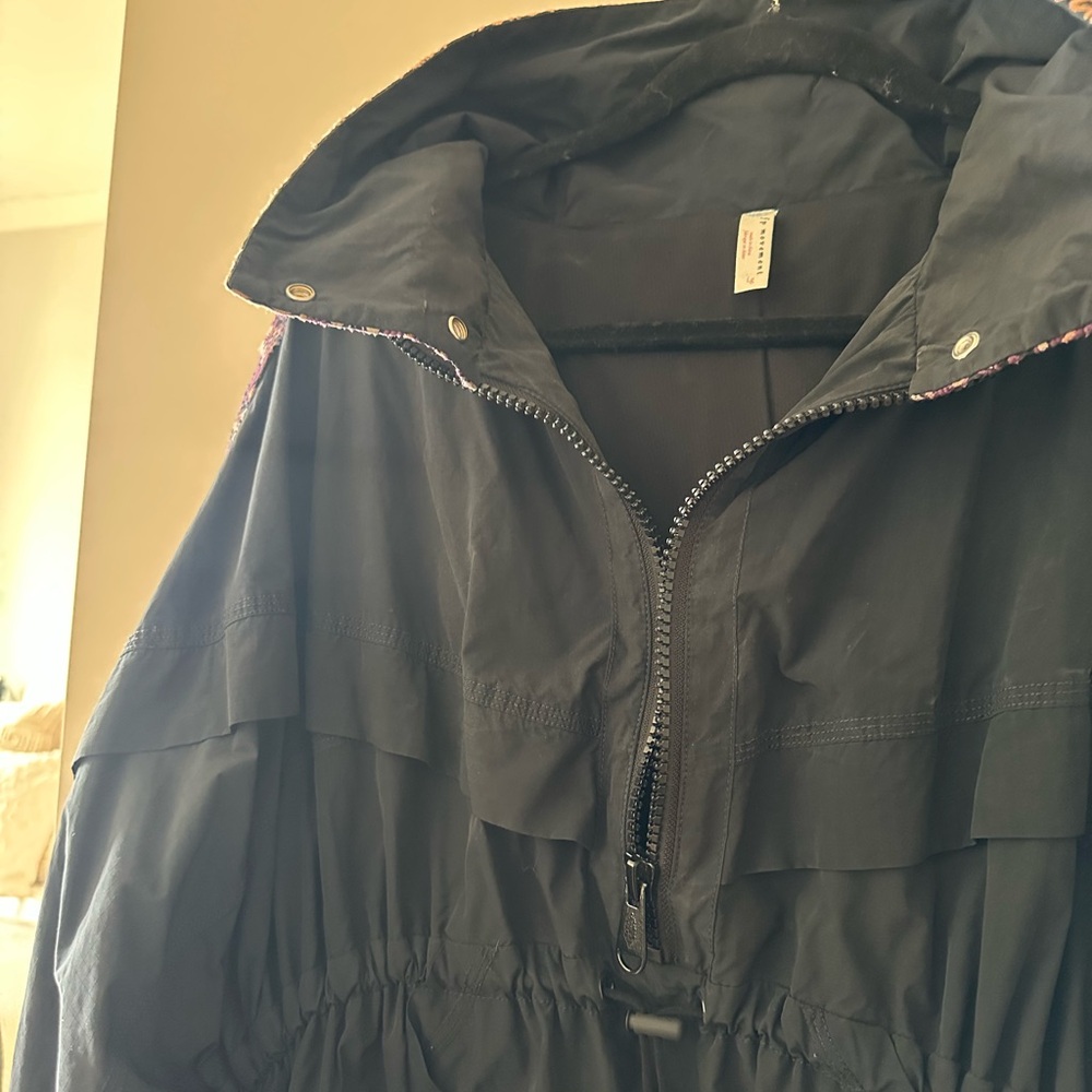 Free People Movement She Fly Jacket - Picture 2 of 9